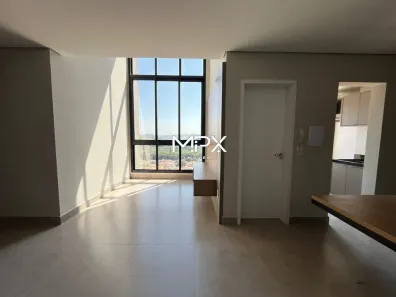 Apartamento com 1 Quarto à venda, 38m² no São Dimas, Piracicaba