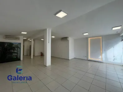 Ponto Comercial para alugar, 125m² no Jardim São Luiz, Ribeirão Preto