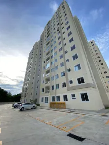 Apartamento com 2 Quartos à venda, 45m² no Pirajá, Salvador