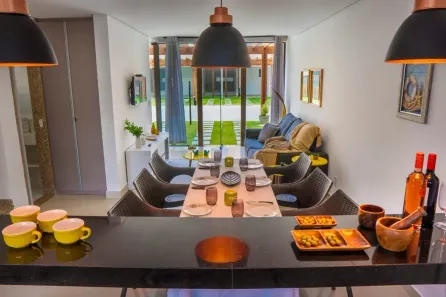 Apartamento com 3 Quartos à venda, 119m² no , Mata de São João