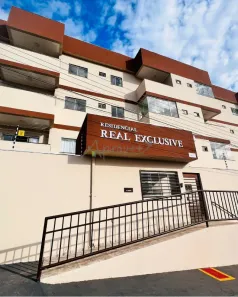 Apartamento com 2 Quartos para alugar, 68m² no Eldorado, Anápolis