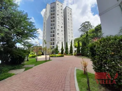 Apartamento com 2 Quartos à venda, 49m² no Vila Bela, São Paulo