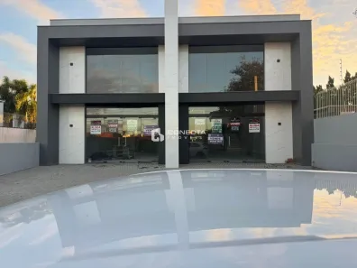 Ponto Comercial para alugar, 135m² no Nossa Senhora das Graças, Canoas