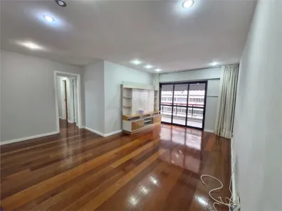 Apartamento com 3 Quartos à venda, 109m² no Tijuca, Rio de Janeiro