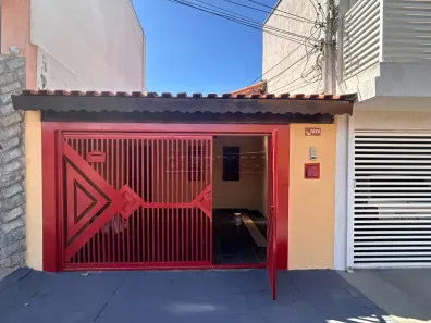 Casa com 2 Quartos à venda, 120m² no Vila Boa Vista 1, São Carlos
