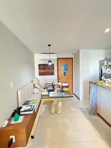 Apartamento com 3 Quartos à venda, 85m² no Jardim Camburi, Vitória