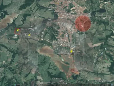 Lote/Terreno à venda, 123267m² no Itaim, Itu