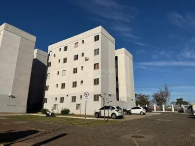 Apartamento com 2 Quartos à venda, 64m² no Jardim Panorama, Araraquara