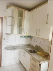 Apartamento com 2 Quartos à venda, 65m² no Campinas, São José