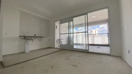 Apartamento com 3 Quartos à venda, 73m² no Barra Funda, São Paulo