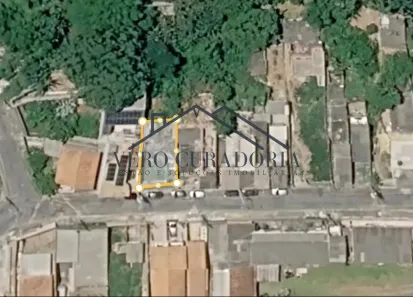 Lote/Terreno à venda, 10m² no Vila Pomar, Mogi das Cruzes