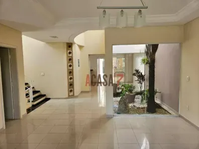 Casa de Condomínio com 3 Quartos à venda, 380m² no Jardim Village Saint Claire, Sorocaba