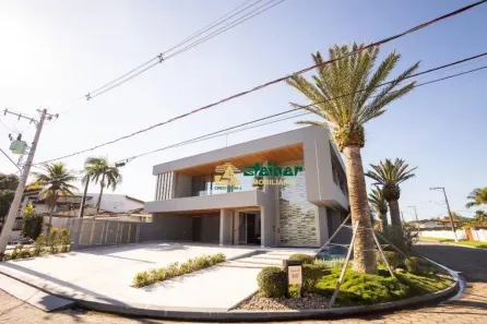 Casa com 6 Quartos à venda, 840m² no Jardim Acapulco, Guarujá