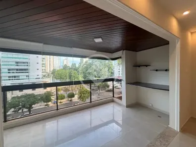 Apartamento com 3 Quartos à venda, 171m² no Embaré, Santos