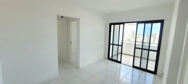 Apartamento com 2 Quartos à venda, 60m² no Brotas, Salvador