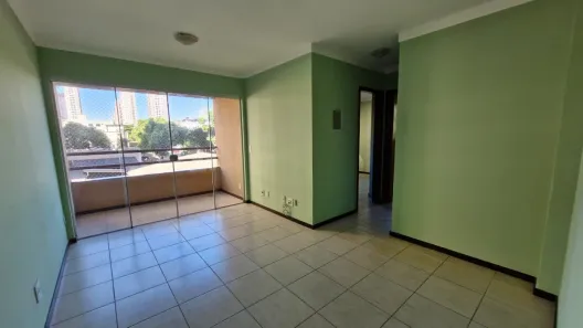Apartamento com 2 Quartos para alugar, 58m² no Setor Leste Universitário, Goiânia