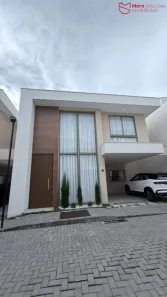 Casa de Condomínio com 4 Quartos à venda, 151m² no Buraquinho, Lauro de Freitas