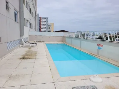 Apartamento com 3 Quartos à venda, 93m² no Centro, Joinville