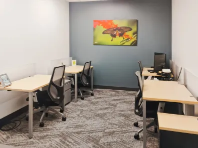 Sala Comercial para alugar, 136m² no Cocó, Fortaleza