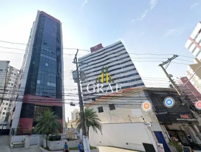 Sala Comercial à venda, 33m² no Mirandópolis, São Paulo