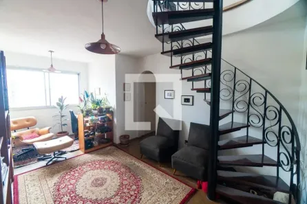 Cobertura com 2 Quartos à venda, 113m² no Mirandópolis, São Paulo