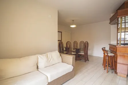 Apartamento com 3 Quartos à venda, 97m² no Água Verde, Curitiba