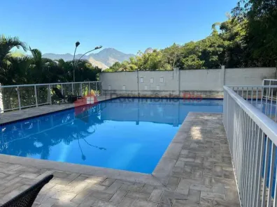 Apartamento com 2 Quartos à venda, 50m² no Taquara, Rio de Janeiro