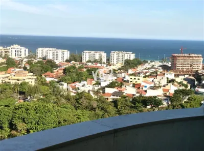 Flat com 2 Quartos à venda, 65m² no Barra da Tijuca, Rio de Janeiro
