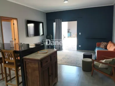 Casa com 2 Quartos à venda, 140m² no Parque São Luís, Taubaté