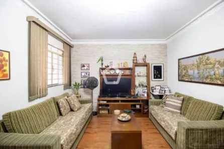 Casa com 4 Quartos à venda, 180m² no Brás, São Paulo
