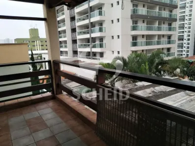 Casa com 3 Quartos à venda, 195m² no Vila Mascote, São Paulo