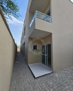 Apartamento com 2 Quartos à venda, 55m² no , Itaitinga