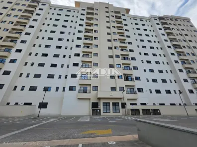 Apartamento com 2 Quartos para alugar, 51m² no Ortizes, Valinhos