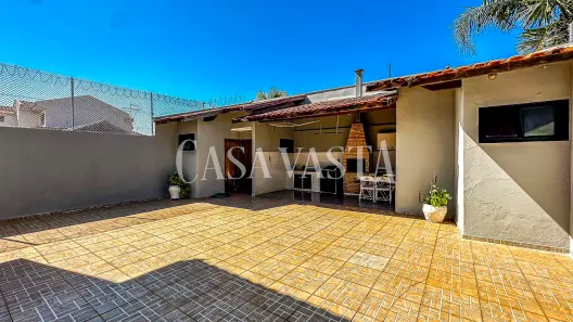 Casa com 3 Quartos à venda, 280m² no Jardim Nova Yorque, Araçatuba