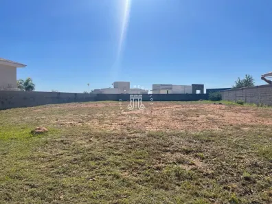 Lote/Terreno à venda, 1000m² no Loteamento Portal da Colina, Jundiaí