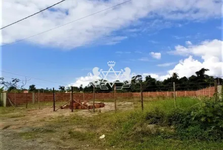 Lote/Terreno à venda, 350m² no Balneário dos Golfinhos, Caraguatatuba