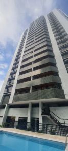 Apartamento com 3 Quartos à venda, 155m² no Espinheiro, Recife