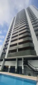 Apartamento com 3 Quartos à venda, 155m² no Espinheiro, Recife