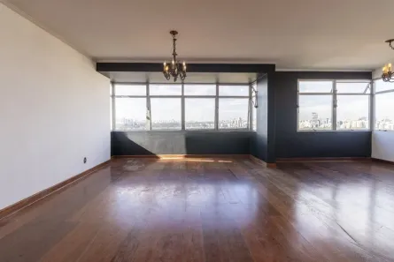 Apartamento com 3 Quartos à venda, 170m² no Cerqueira César, São Paulo