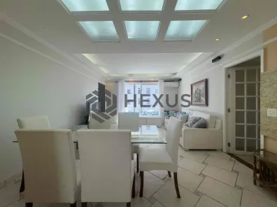 Apartamento com 4 Quartos à venda, 120m² no Pitangueiras, Guarujá