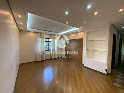 Apartamento com 2 Quartos para alugar, 78m² no Nova Gerty, São Caetano do Sul