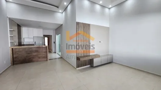 Casa com 3 Quartos à venda, 128m² no Jardim Brasília, Americana