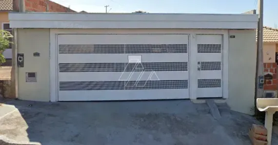 Casa com 2 Quartos à venda, 80m² no Residencial Vida Nova Maracá (Padre Nobrega), Marília