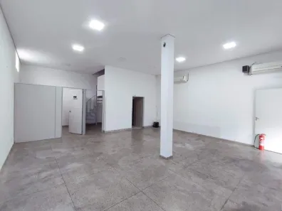 Ponto Comercial para alugar, 70m² no Riacho das Pedras, Contagem