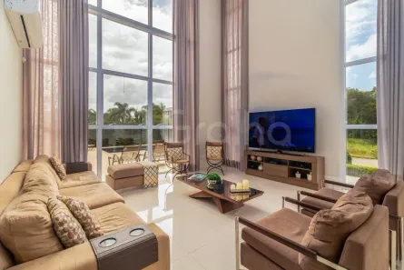 Casa com 5 Quartos à venda, 500m² no Jurerê Internacional, Florianópolis