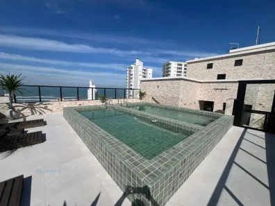 Apartamento com 1 Quarto à venda, 57m² no Caiçara, Praia Grande