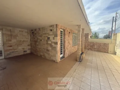 Casa com 3 Quartos à venda, 225m² no Centro, Mogi Mirim