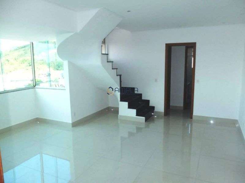 Cobertura com 2 quartos — Buritis, Belo Horizonte