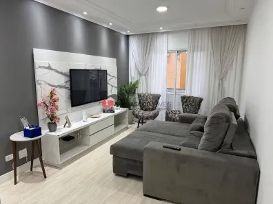 Cobertura com 2 Quartos à venda, 190m² no Santa Maria, São Caetano do Sul