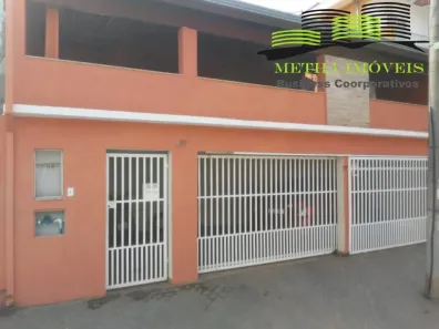 Casa com 2 Quartos à venda, 185m² no Jardim Maria Lúcia, Votorantim